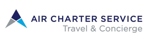 Air Charter Service Travel & Concierge logo - Wine Paths